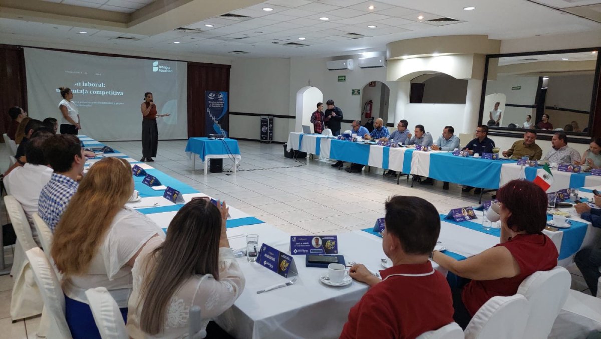 ejecutivos de ventas y mercadotecnia de guamuchil sin