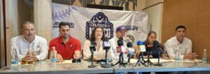 el fuerte se alista para recibir el clasico magico del pacifico 2026