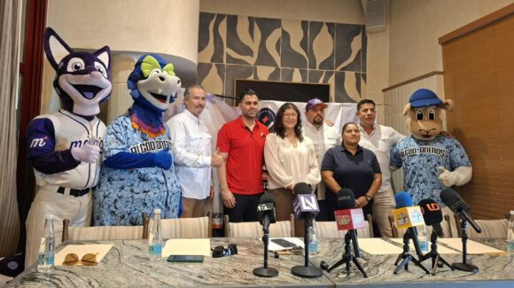 El Fuerte se alista para recibir el Clásico Mágico del Pacífico 2026 con cuatro equipos de la LMP