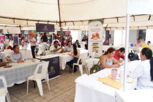 Feria del Empleo Mazatlán