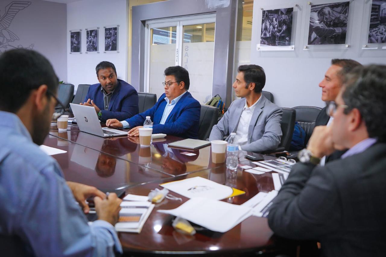McEwen Mining alista inversión en 2027