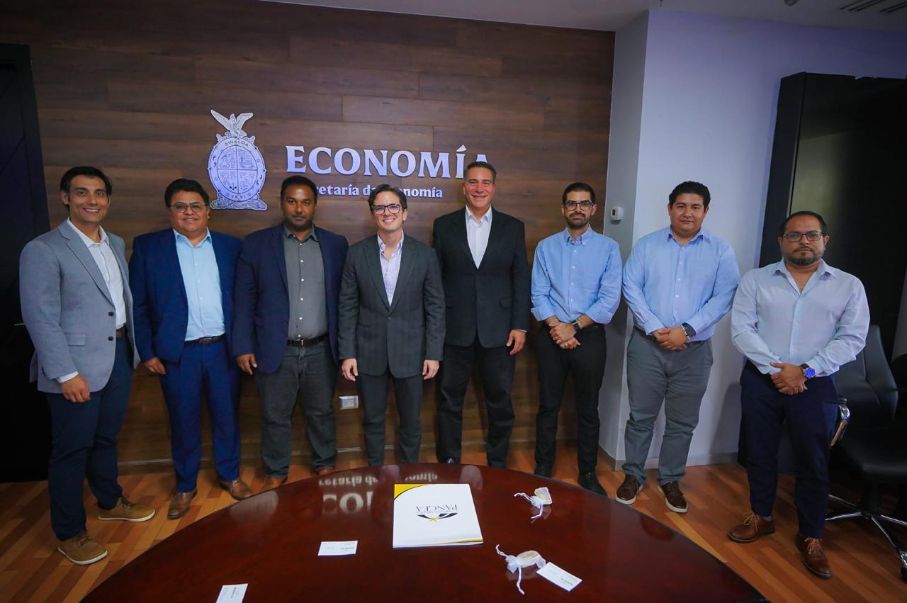 McEwen Mining alista inversión en 2027