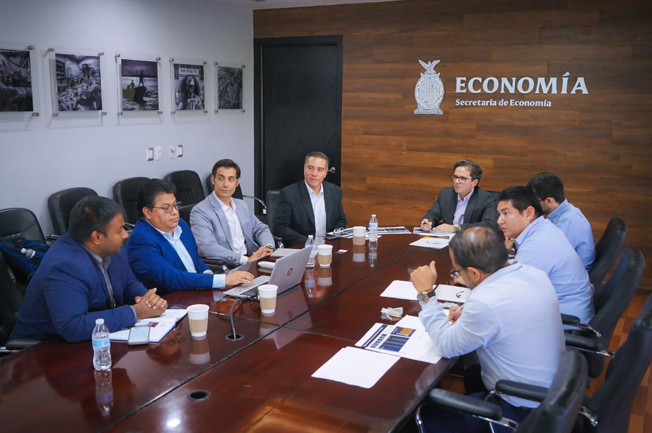 McEwen Mining alista inversión en 2027