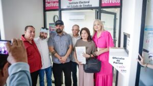 empresarios y ciudadanos denuncian ante el iees a los 13 aspirantes a coordinar la 4t iees