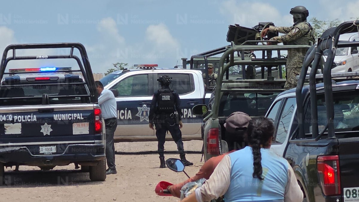 encuentran asesinado a bryan gilberto a un costado del basuron de la loma de rodriguera municipal
