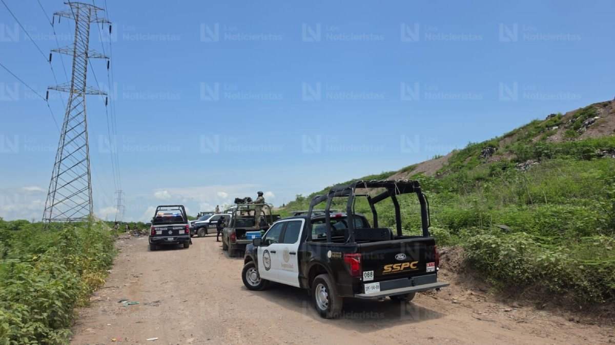 encuentran asesinado a bryan gilberto a un costado del basuron de la loma de rodriguera sspc