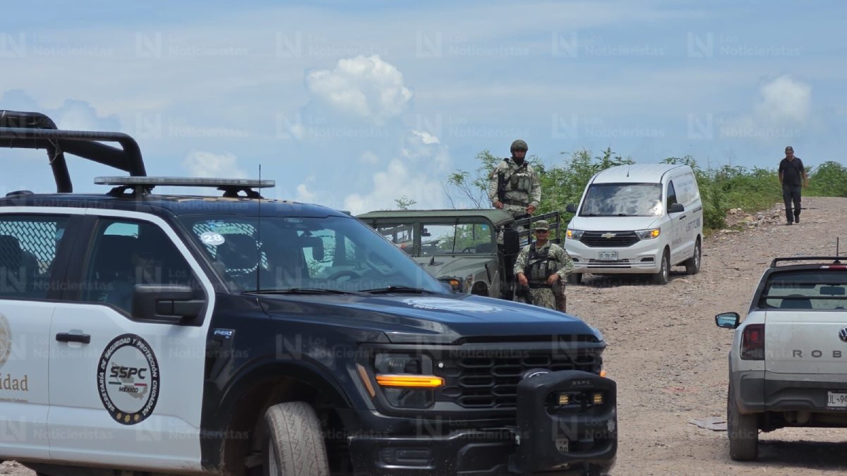 encuentran asesinado a bryan gilberto a un costado del basuron de la loma de rodriguera