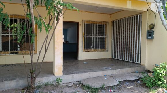 Hombre resulta herido tras enfrentamiento entre Marina y civiles armados en Coyotitán, Sinaloa