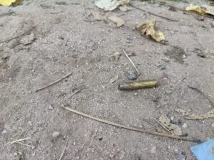 Enfrentamiento entre Marina y civiles armados en Coyotitán