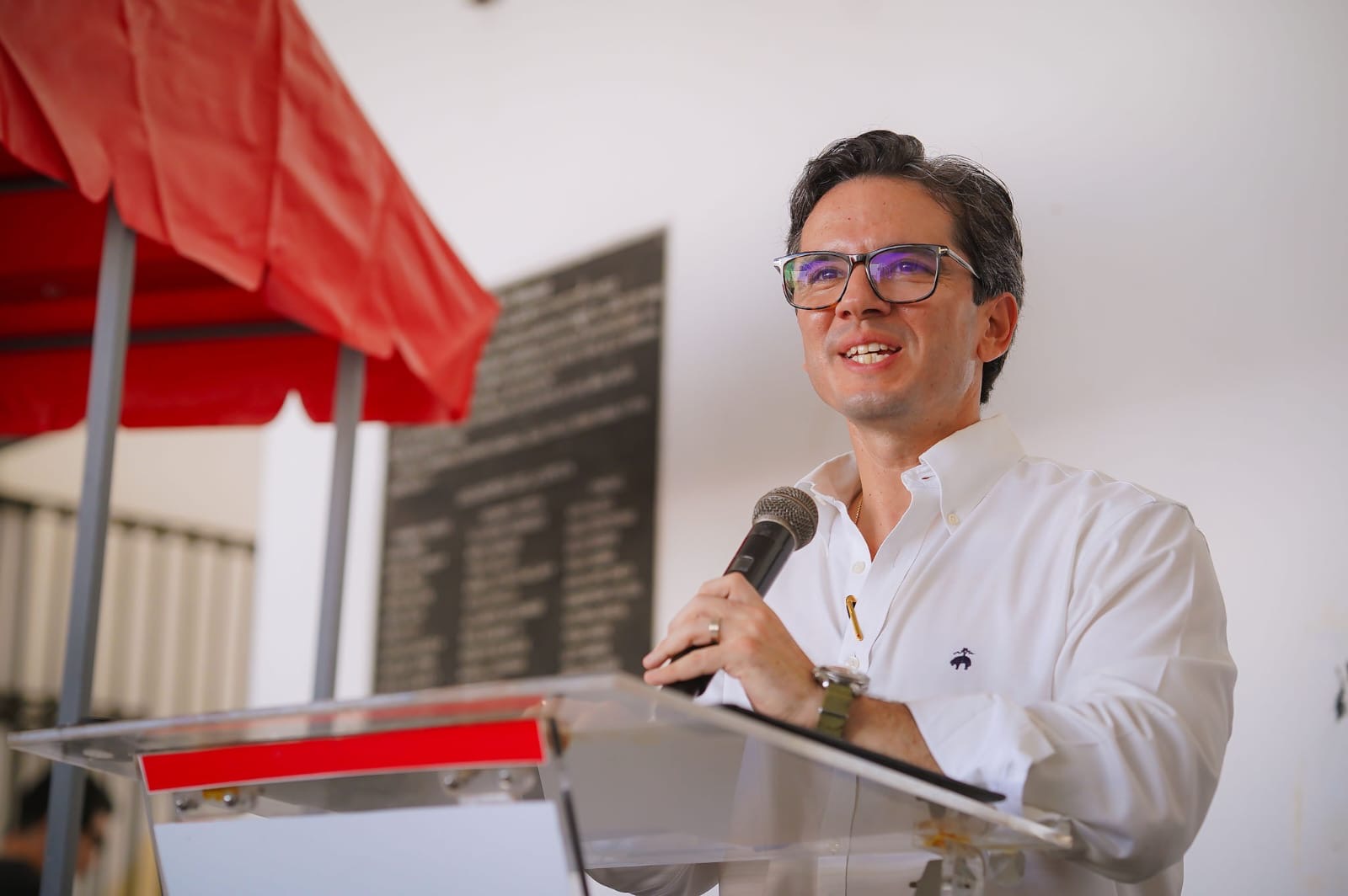 Entregan equipamiento a emprendedores de Escuinapa