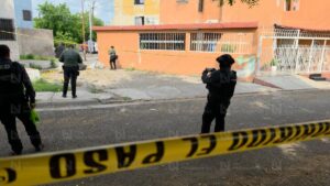 era de una mujer el cuerpo encontrado embolsado en infonavit humaya de culiacan