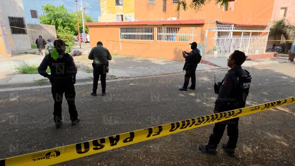 era de una mujer el cuerpo encontrado embolsado en infonavit humaya de culiacan calle