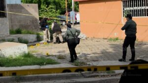 era de una mujer el cuerpo encontrado embolsado en infonavit humaya de culiacan fiscalia