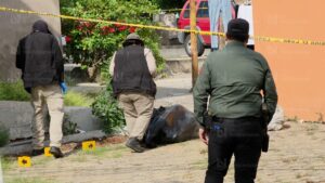 era de una mujer el cuerpo encontrado embolsado en infonavit humaya de culiacan hechos