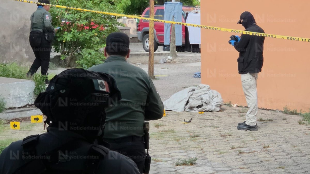era de una mujer el cuerpo encontrado embolsado en infonavit humaya de culiacan lugar