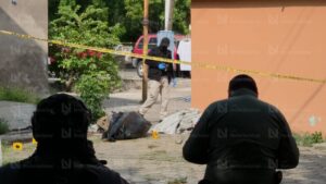 era de una mujer el cuerpo encontrado embolsado en infonavit humaya de culiacan sin