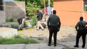 era de una mujer el cuerpo encontrado embolsado en infonavit humaya de culiacan sinaloa