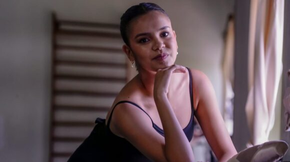 De Mazatlán, Sinaloa, a Milwaukee: Esmeralda conquista el ballet internacional y recibe beca para seguir brillando