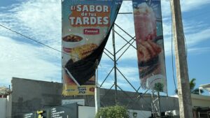 Espectacular de Los Mochis