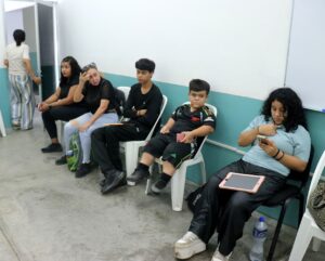 Estatal de la Paralimpiada Nacional 2026 en Mazatlán