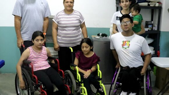 Inician proceso rumbo a Estatal de la Paralimpiada Nacional 2026 en Mazatlán