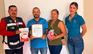 Esterilización número 10 mil en Mazatlán