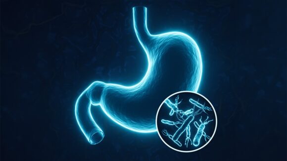 ¡Pueden pasar años sin detectarla! Helicobacter pylori, la infección que puede terminar en cáncer gástrico