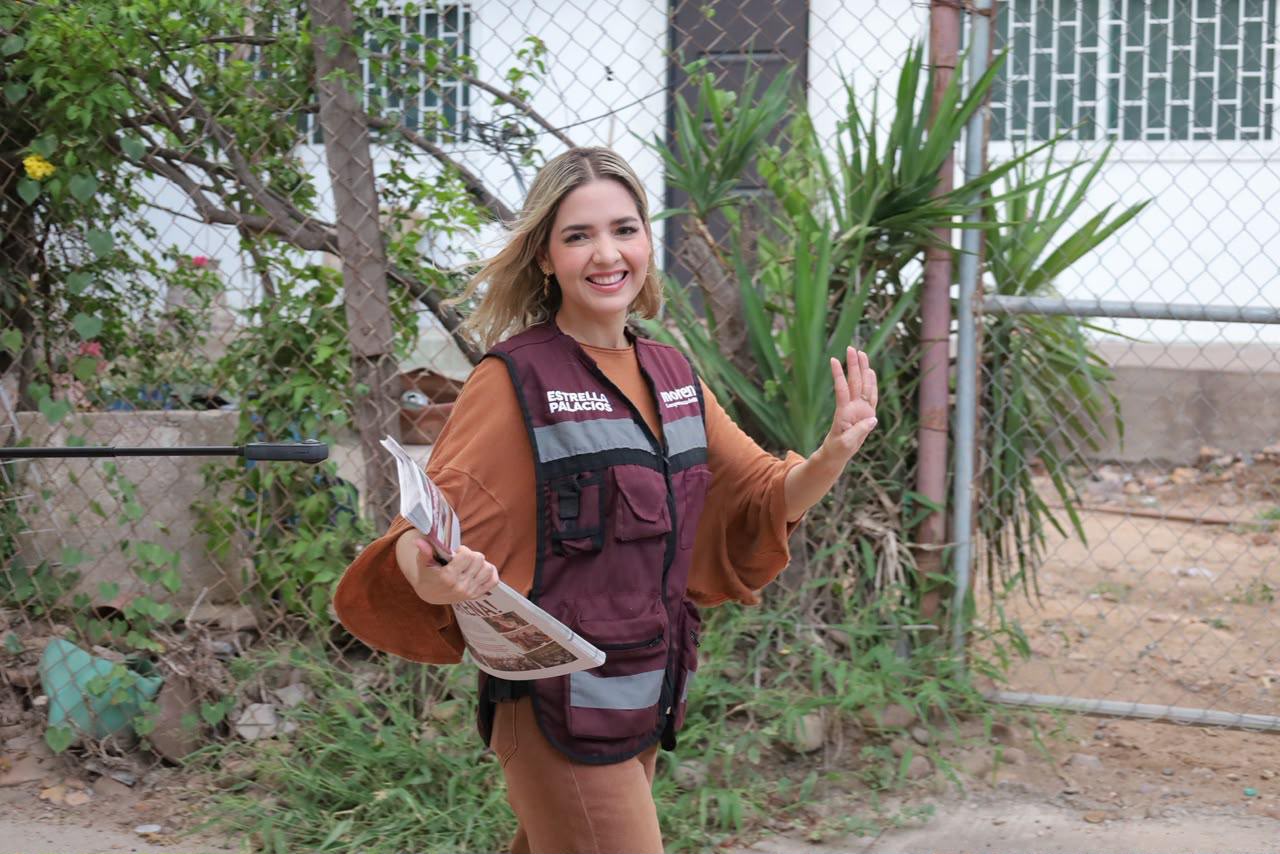 Estrella Palacios