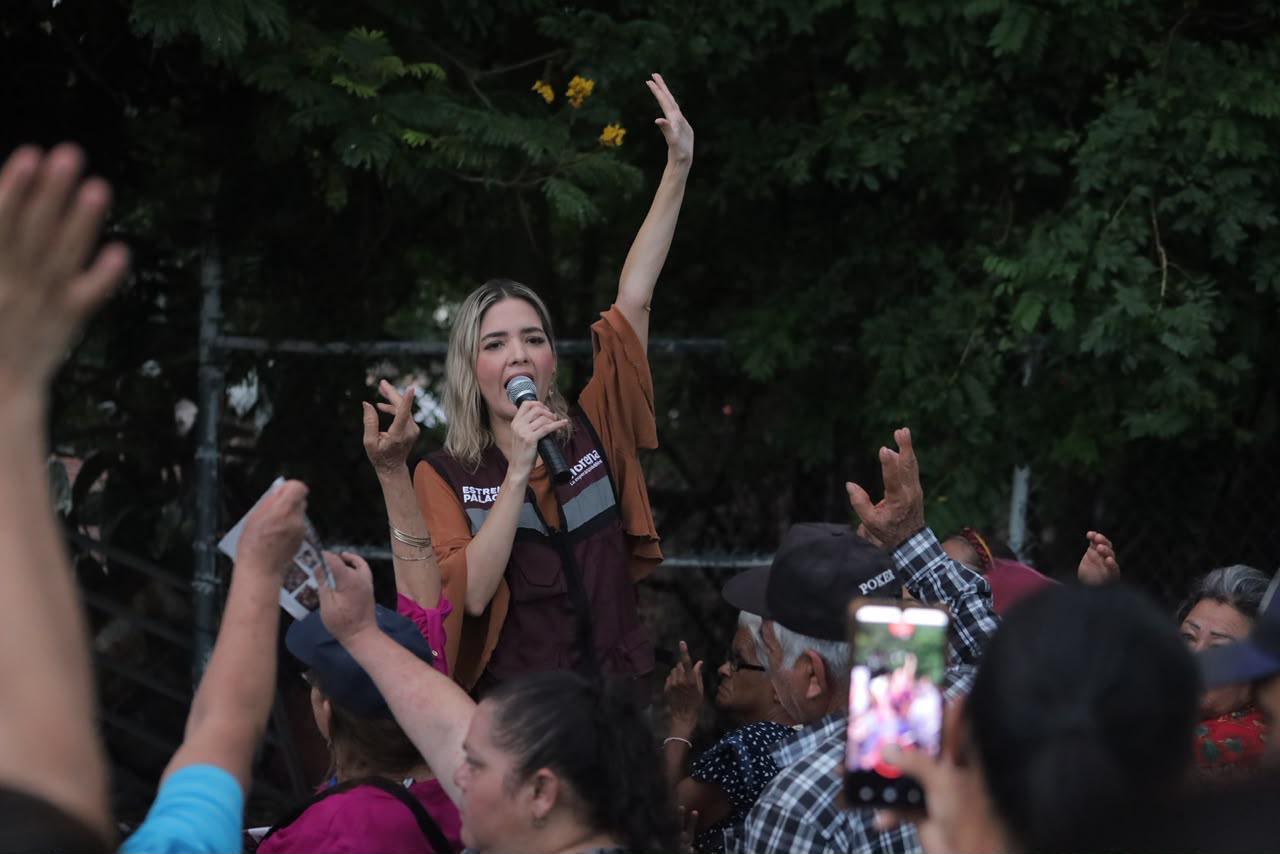 Estrella Palacios