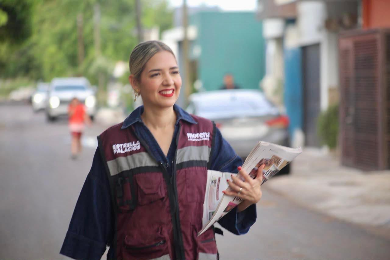 Estrella Palacios