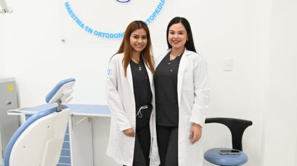 Estudiantes de posgrado de Odontología de la UAS fortalecen su formación académica con la movilidad estudiantil en la UABC, campus Mexicali