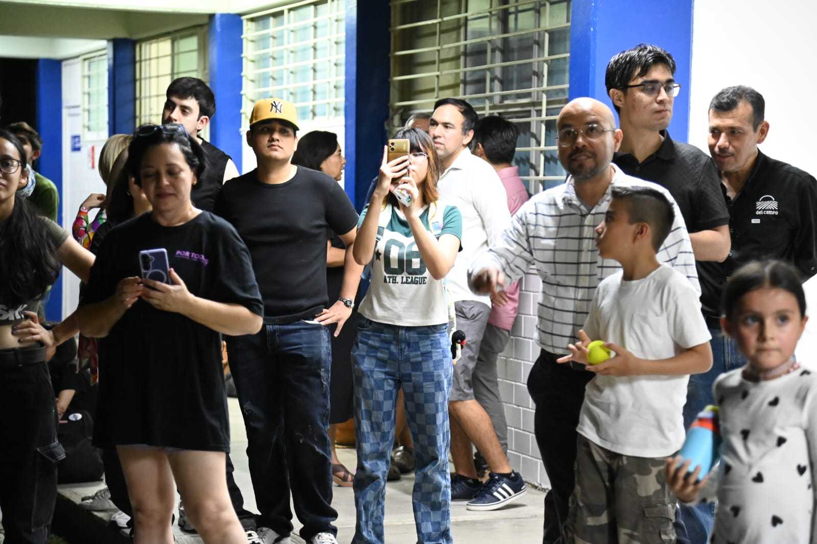 Evento astronómico de la UAS en Culiacán