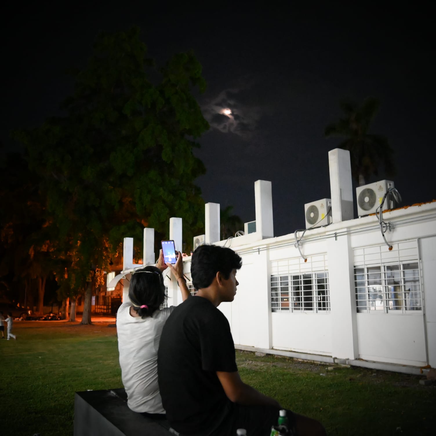 Evento astronómico de la UAS en Culiacán
