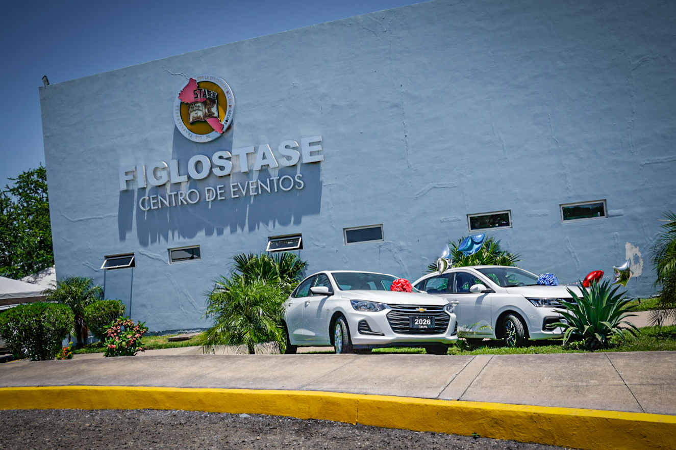 Evento de servidores públicos
