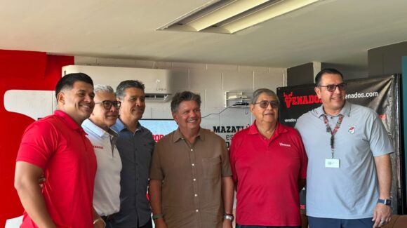 ¡Playball en septiembre! Venados de Mazatlán, Sinaloa prepara su regreso al diamante