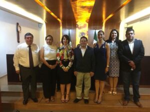 Fallece exmagistrada electoral de Sinaloa, Maizola Campos Montoya