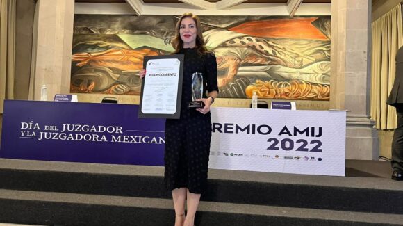 Fallece exmagistrada electoral de Sinaloa, Maizola Campos Montoya