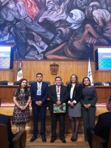 Fallece exmagistrada electoral de Sinaloa, Maizola Campos Montoya