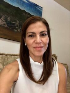 Fallece exmagistrada electoral de Sinaloa, Maizola Campos Montoya