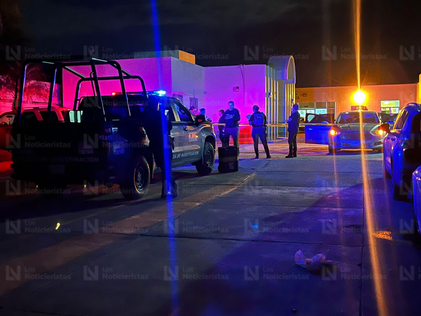 Mujer es baleada por expareja y muere en hospital de Guasave