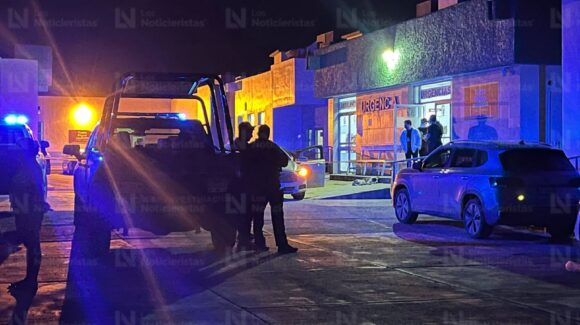 Como Marina fue identificada la mujer que perdió la vida baleada por su expareja en Leyva Solano, Guasave, Sinaloa