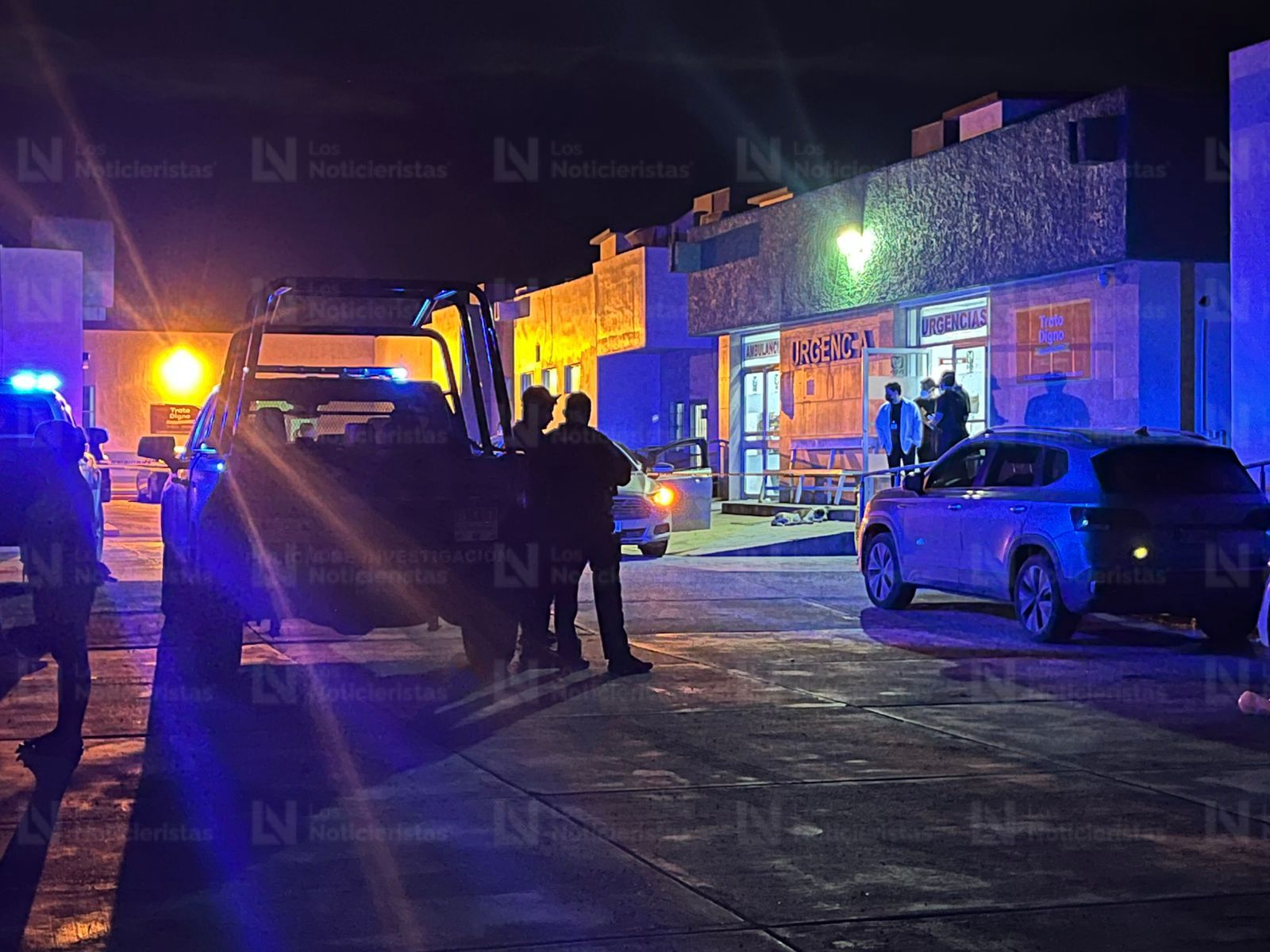 Mujer es baleada por expareja y muere en hospital de Guasave