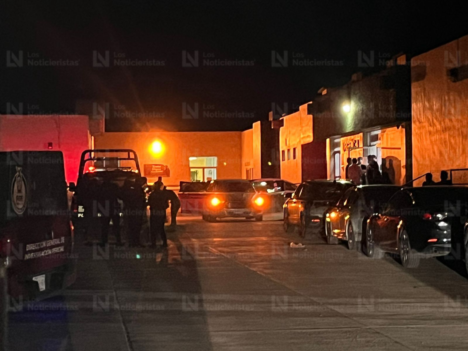 Mujer es baleada por expareja y muere en hospital de Guasave