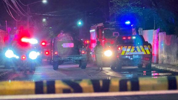 Tragedia en Tlaquepaque, Jalisco: explosión en pensión de vehículos deja cuatro muertos
