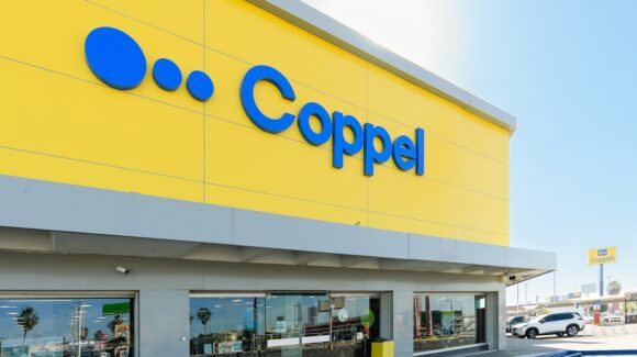 Coppel revela la cifra de mexicanos que accedieron por primera vez a un crédito en 2025