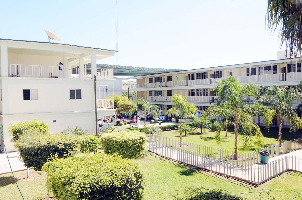Facultad de Medicina de la UAS