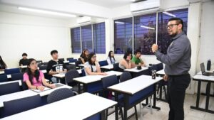 facultad de psicologia de la uas da la bienvenida a casi mil estudiantes de nuevo ingreso