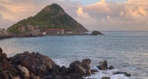 Faro Mazatlán