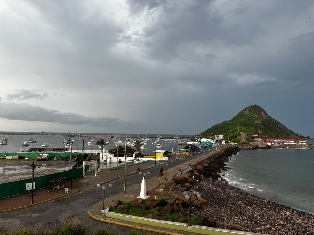 Faro de Mazatlán