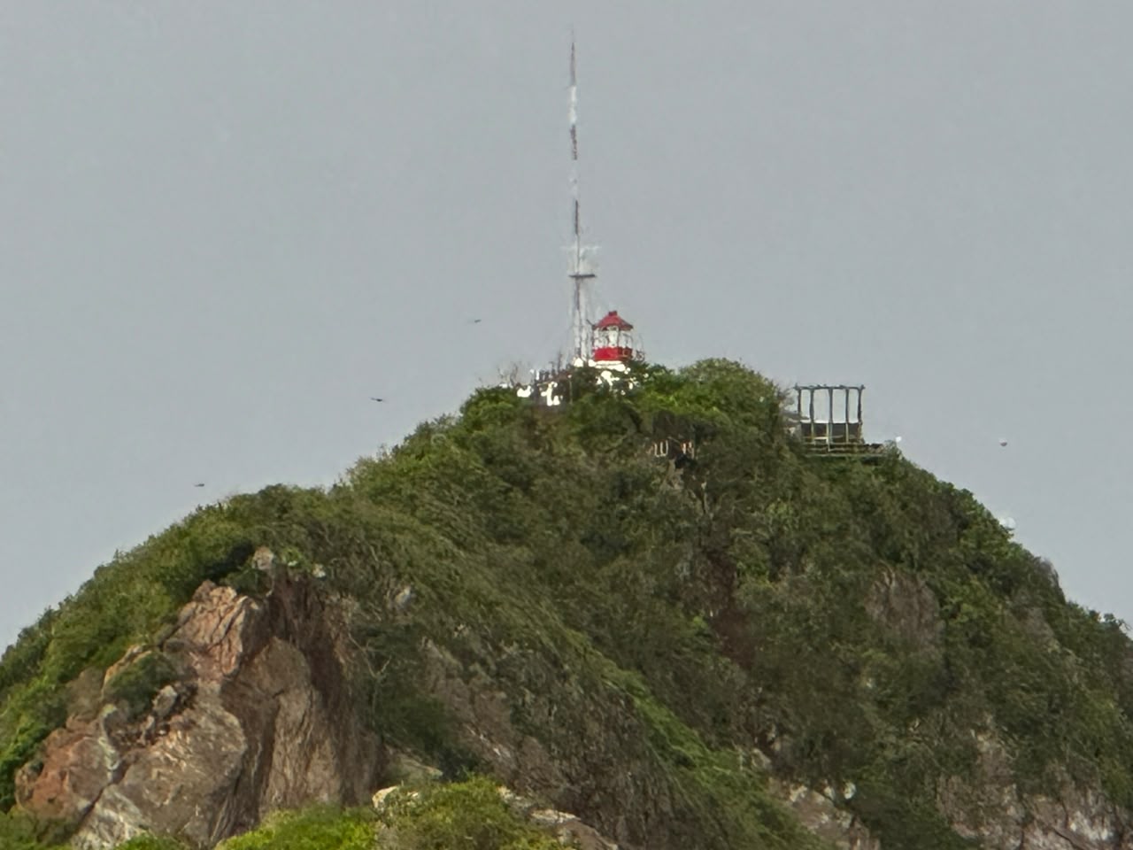 Faro de Mazatlán